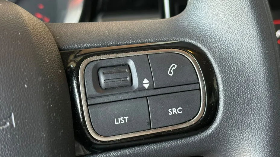 CITROEN C3 C3 1.2 PureTech Feel Pack