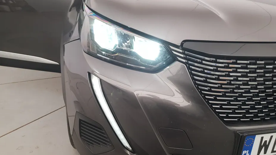 PEUGEOT 2008 2008 1.2 PureTech Allure Pack S&S EAT8