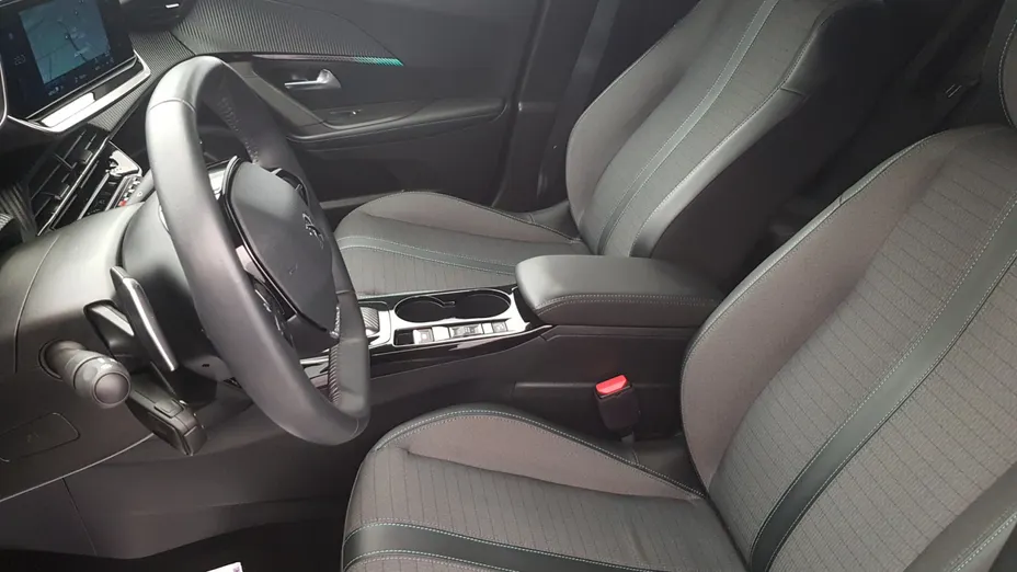 PEUGEOT 2008 2008 1.2 PureTech Allure Pack S&S EAT8