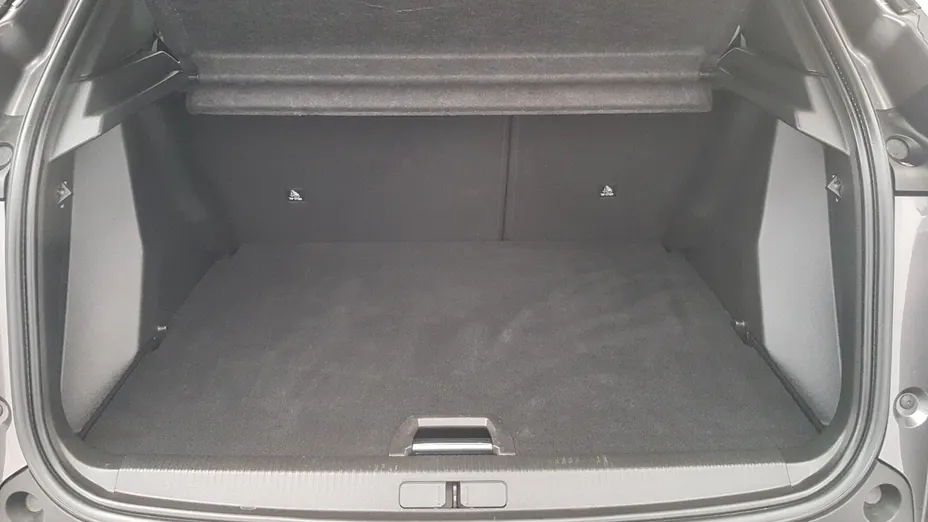PEUGEOT 2008 2008 1.2 PureTech Allure Pack S&S EAT8