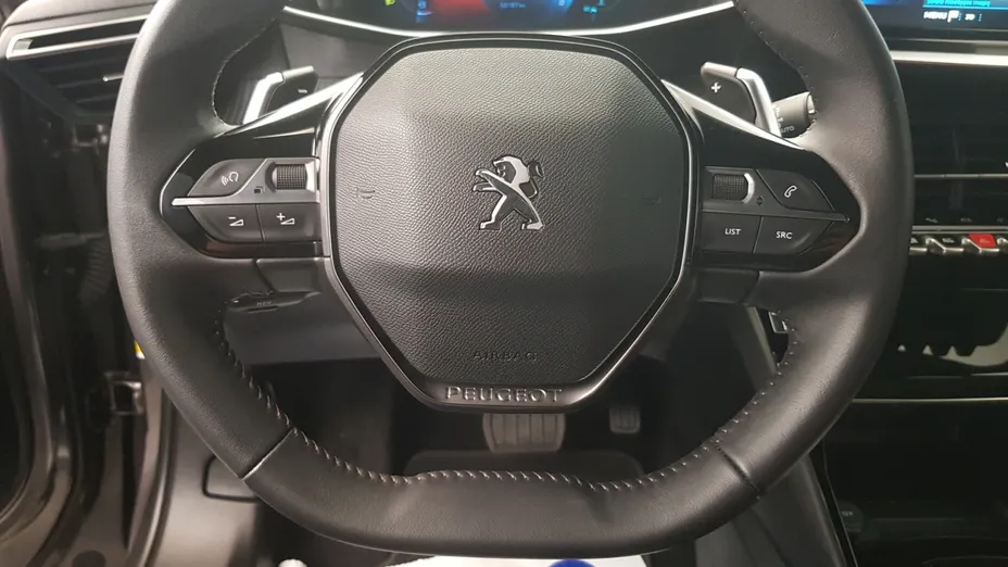 PEUGEOT 2008 2008 1.2 PureTech Allure Pack S&S EAT8