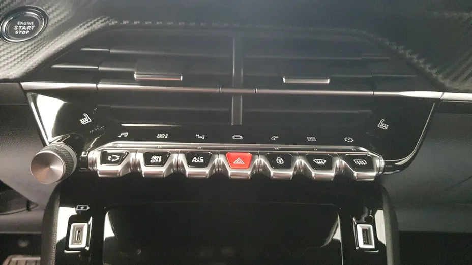 PEUGEOT 2008 2008 1.2 PureTech Allure Pack S&S EAT8
