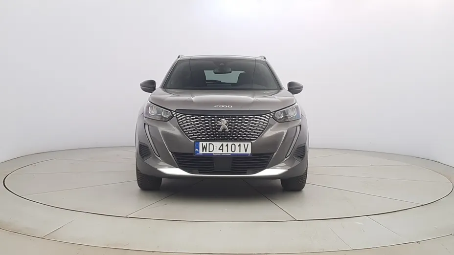 PEUGEOT 2008 2008 1.2 PureTech Allure Pack S&S EAT8