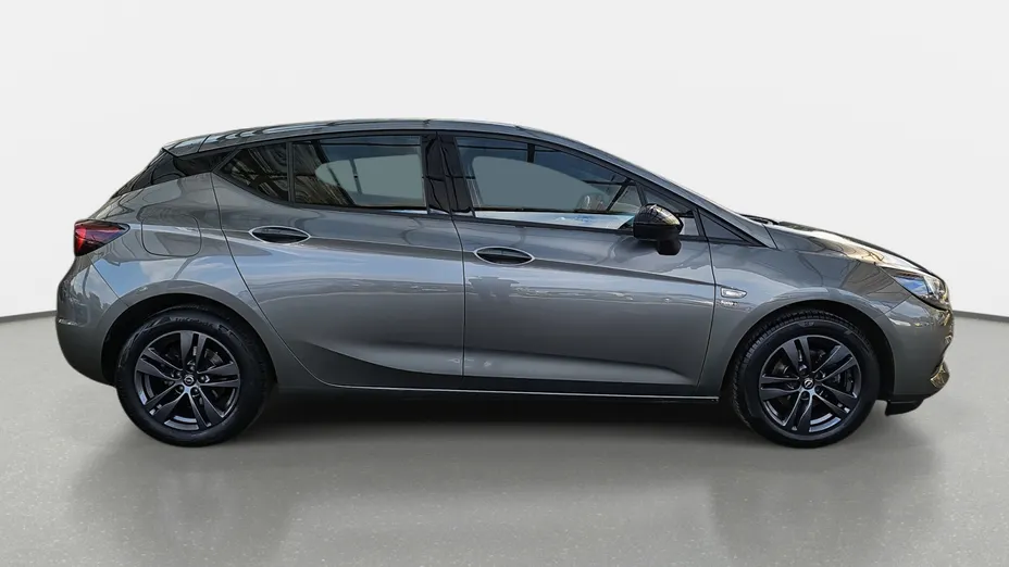 OPEL Astra Astra V 1.2 T 2020 S&S