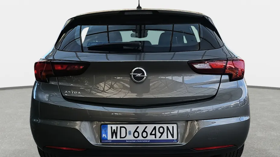 OPEL Astra Astra V 1.2 T 2020 S&S