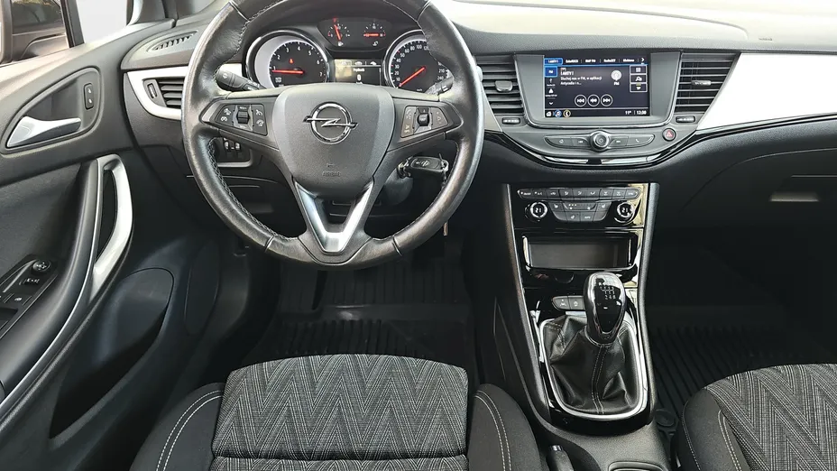 OPEL Astra Astra V 1.2 T 2020 S&S
