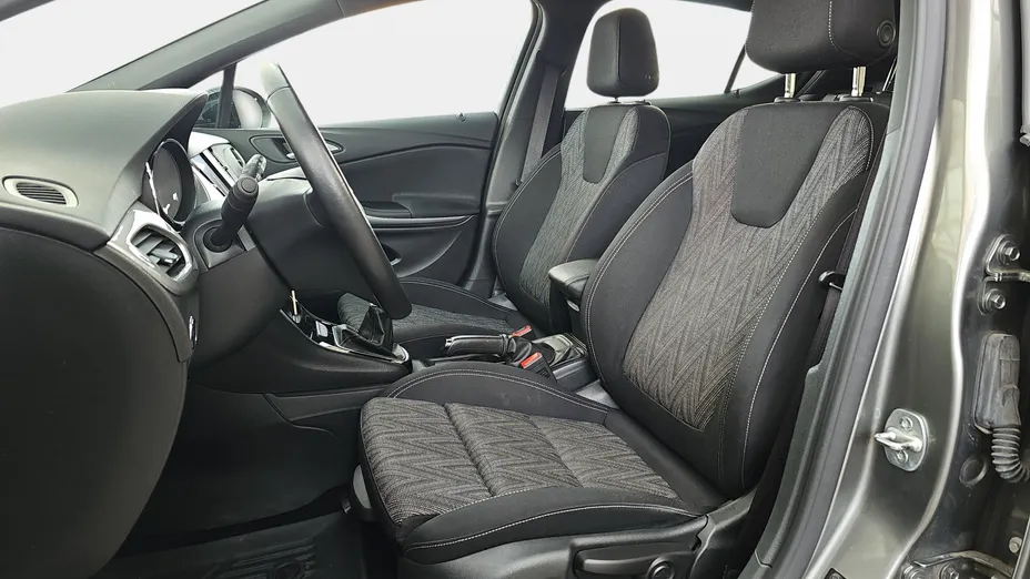 OPEL Astra Astra V 1.2 T 2020 S&S