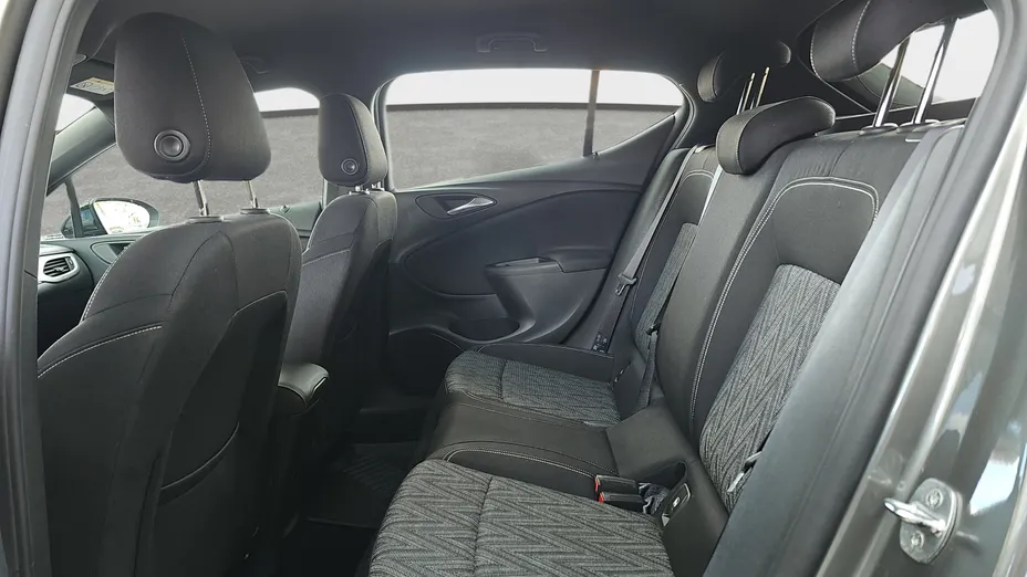 OPEL Astra Astra V 1.2 T 2020 S&S