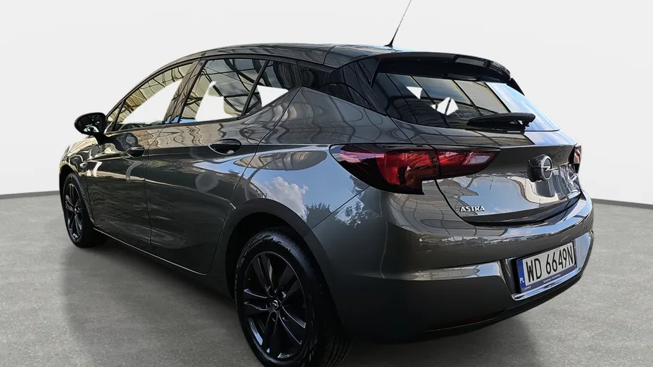 OPEL Astra Astra V 1.2 T 2020 S&S