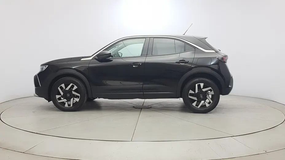 OPEL Mokka Mokka 1.2 T Elegance S&S