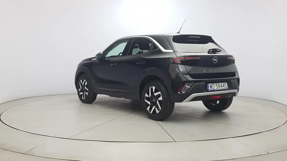 OPEL Mokka Mokka 1.2 T Elegance S&S