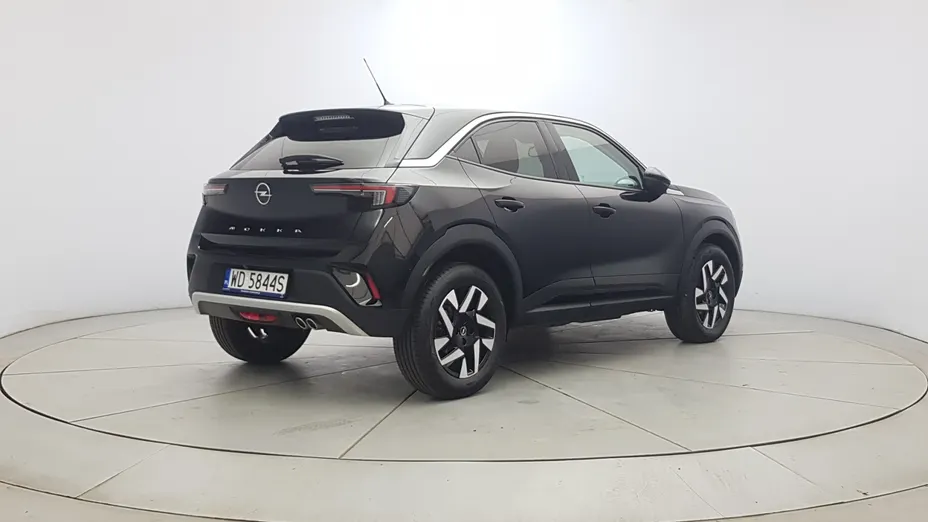 OPEL Mokka Mokka 1.2 T Elegance S&S