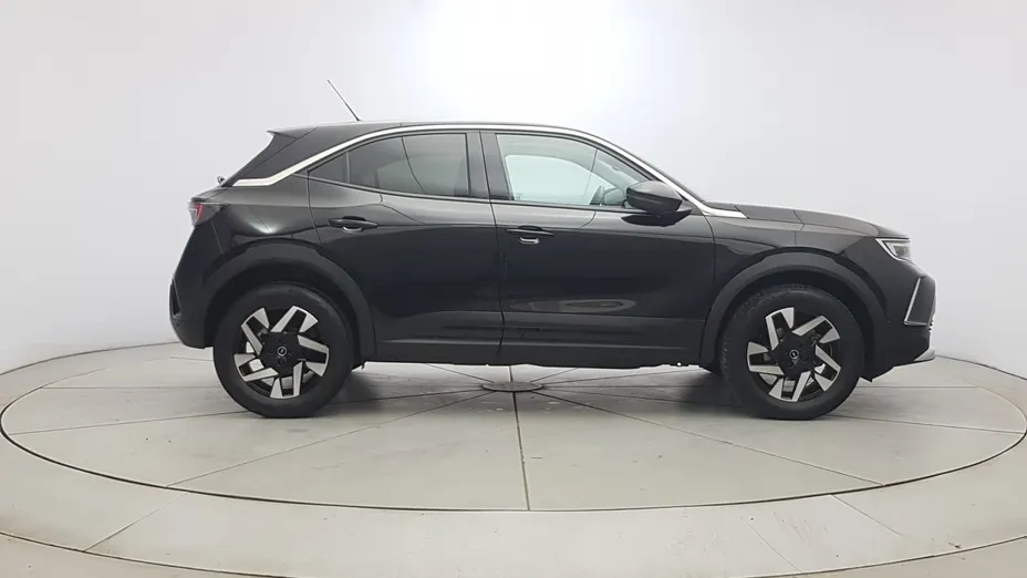 OPEL Mokka Mokka 1.2 T Elegance S&S