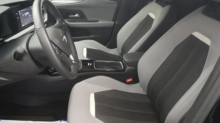 OPEL Mokka Mokka 1.2 T Elegance S&S