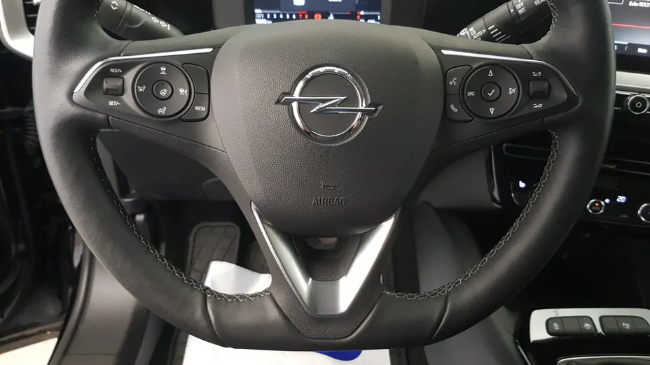 OPEL Mokka Mokka 1.2 T Elegance S&S