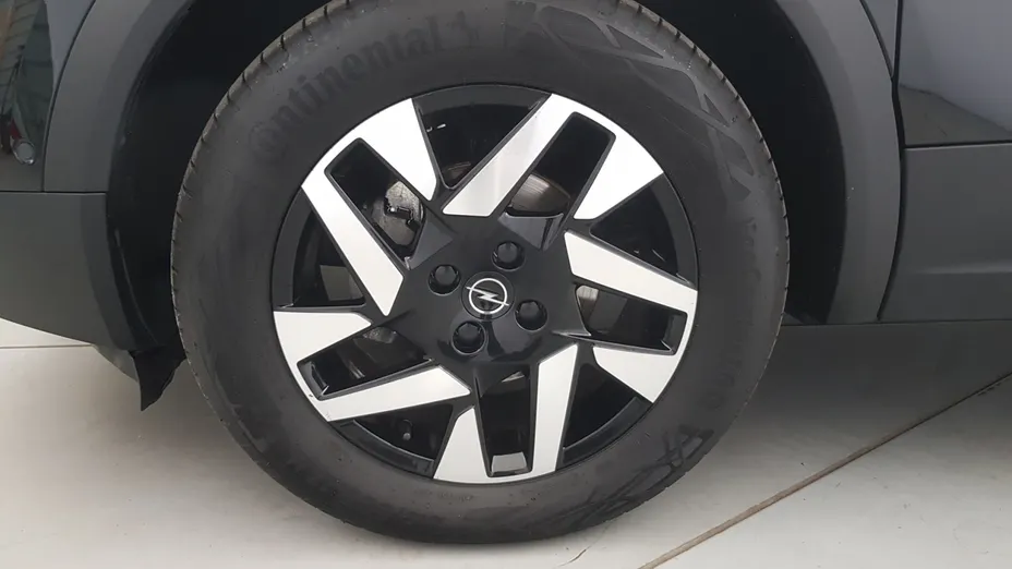 OPEL Mokka Mokka 1.2 T Elegance S&S