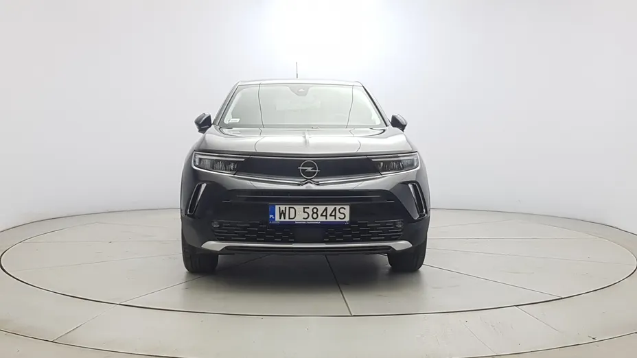 OPEL Mokka Mokka 1.2 T Elegance S&S
