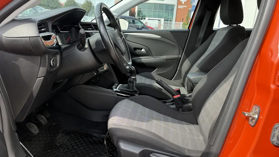 OPEL Corsa Corsa 1.2 Edition S&S