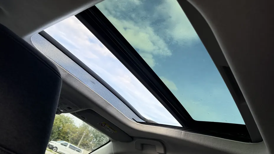 CITROEN C4 e-C4 EV136 50kWh Shine