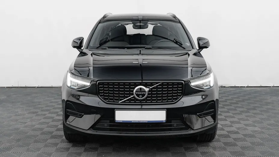 VOLVO XC40 XC40 B3 Plus Dark aut