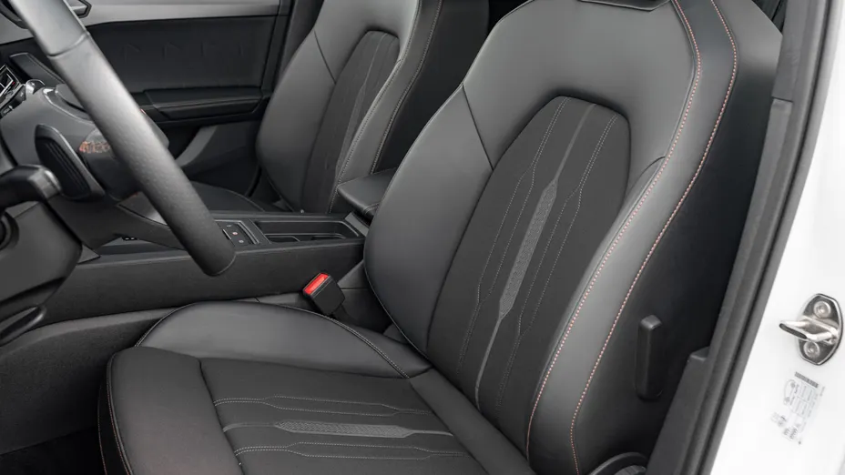 CUPRA Formentor Formentor 1.5 TSI DSG