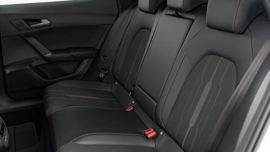 CUPRA Formentor Formentor 1.5 TSI DSG