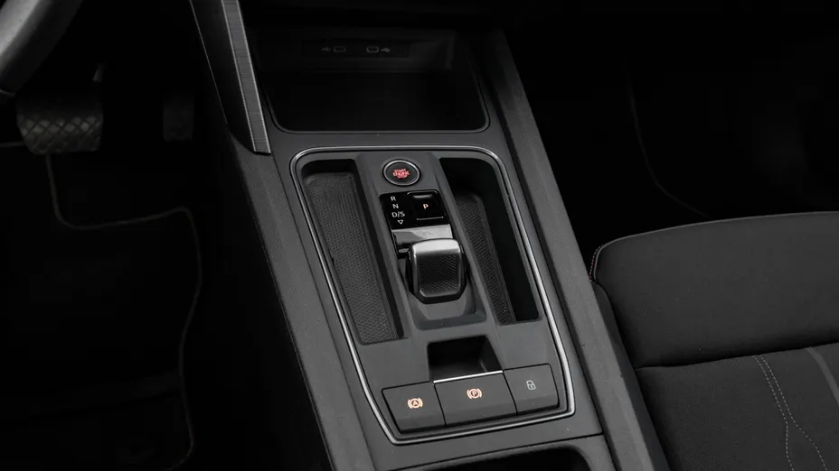 CUPRA Formentor Formentor 1.5 TSI DSG