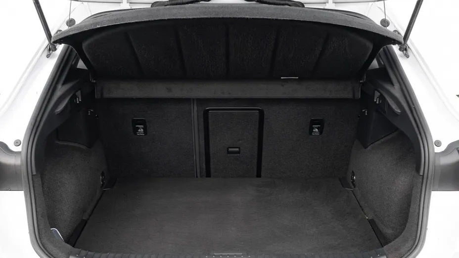 CUPRA Formentor Formentor 1.5 TSI DSG