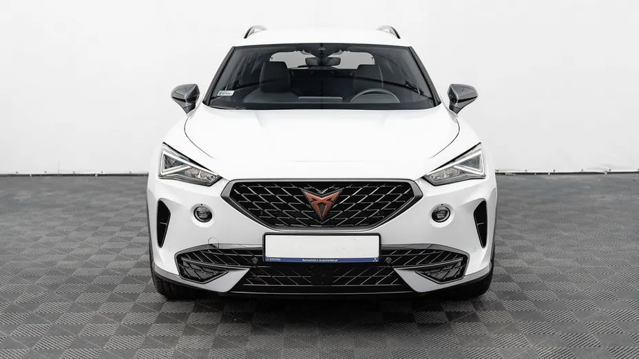 CUPRA Formentor Formentor 1.5 TSI DSG