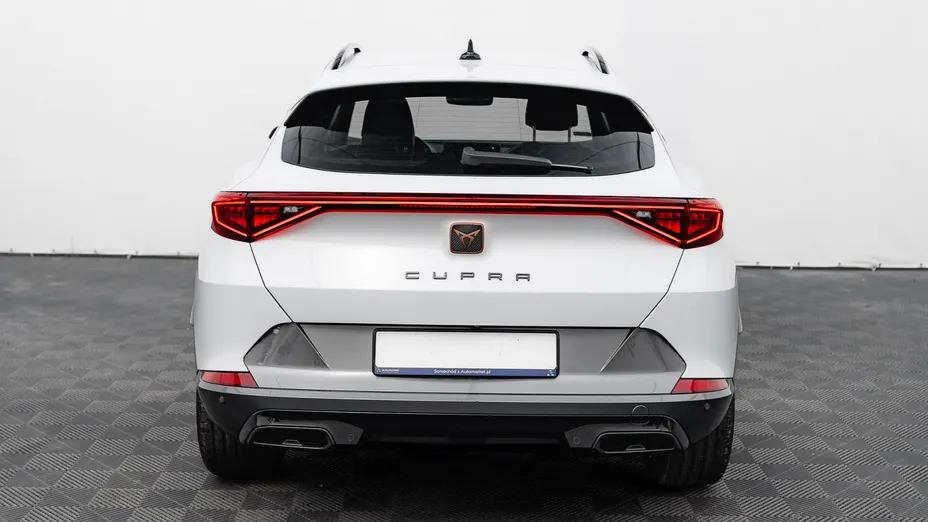 CUPRA Formentor Formentor 1.5 TSI DSG
