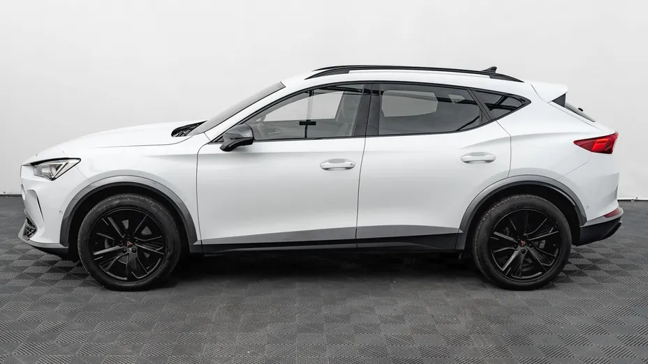 CUPRA Formentor Formentor 1.5 TSI DSG