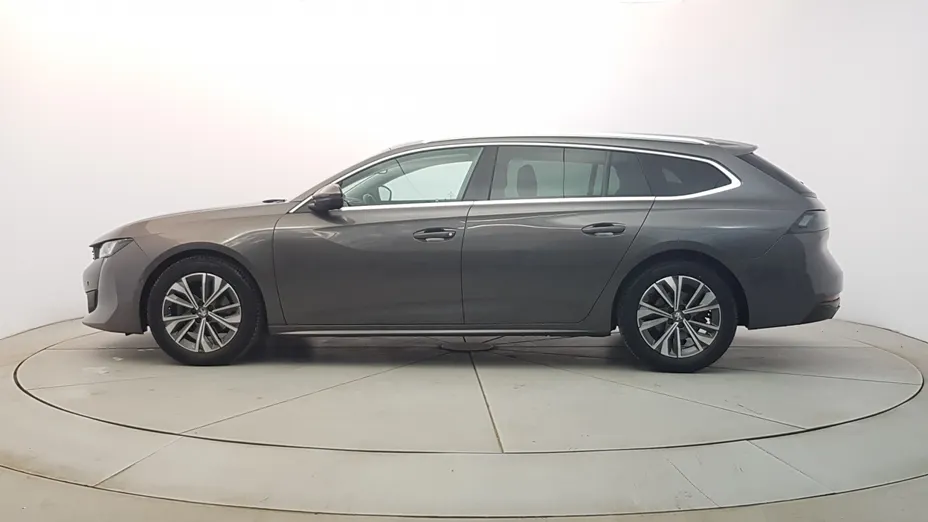PEUGEOT 508 508 1.6 PureTech Allure Pack S&S EAT8