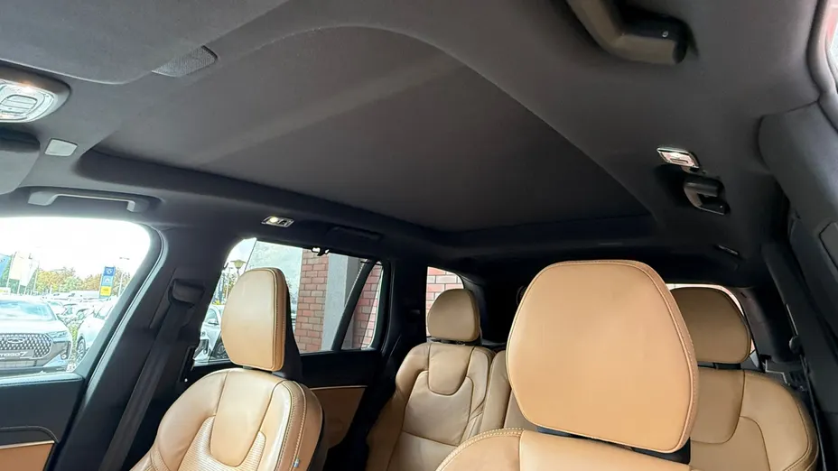 VOLVO XC90 XC90 B5 D AWD Inscription aut