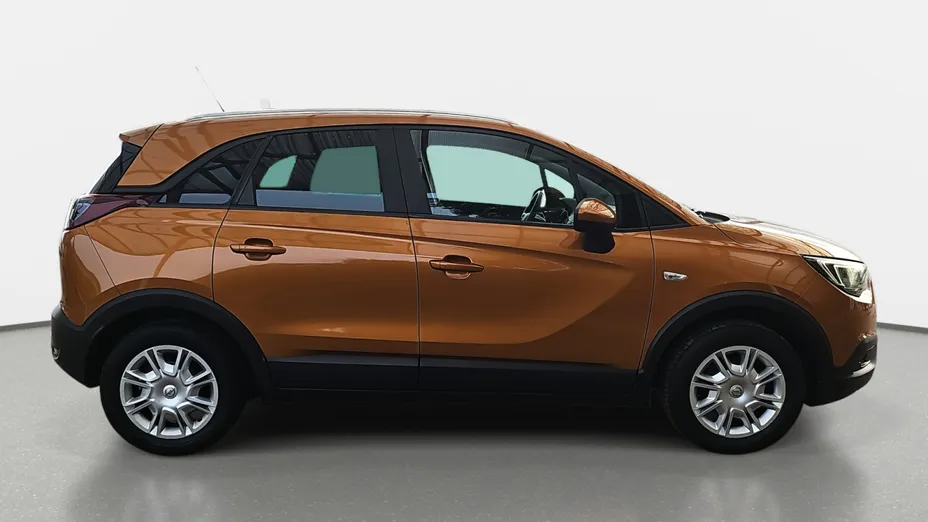 OPEL Crossland X Crossland X 1.2 T GPF Enjoy S&S