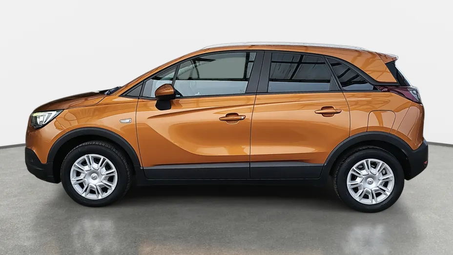 OPEL Crossland X Crossland X 1.2 T GPF Enjoy S&S