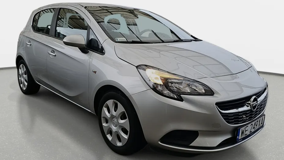 OPEL Corsa Corsa 1.4 Enjoy