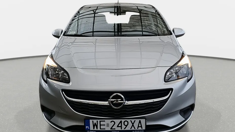 OPEL Corsa Corsa 1.4 Enjoy