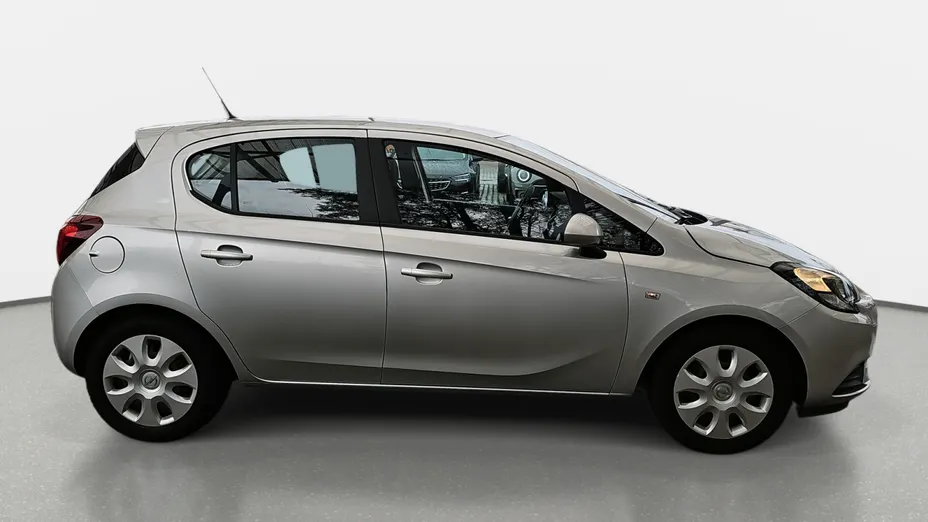 OPEL Corsa Corsa 1.4 Enjoy