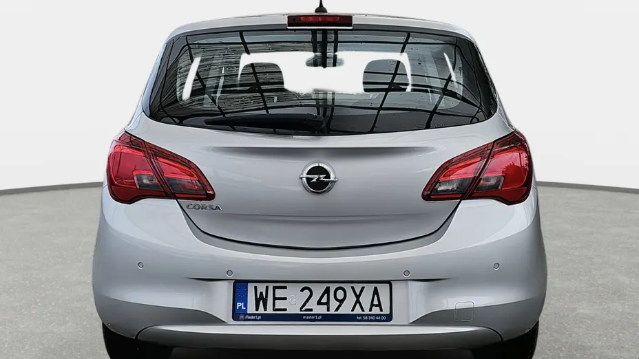 OPEL Corsa Corsa 1.4 Enjoy