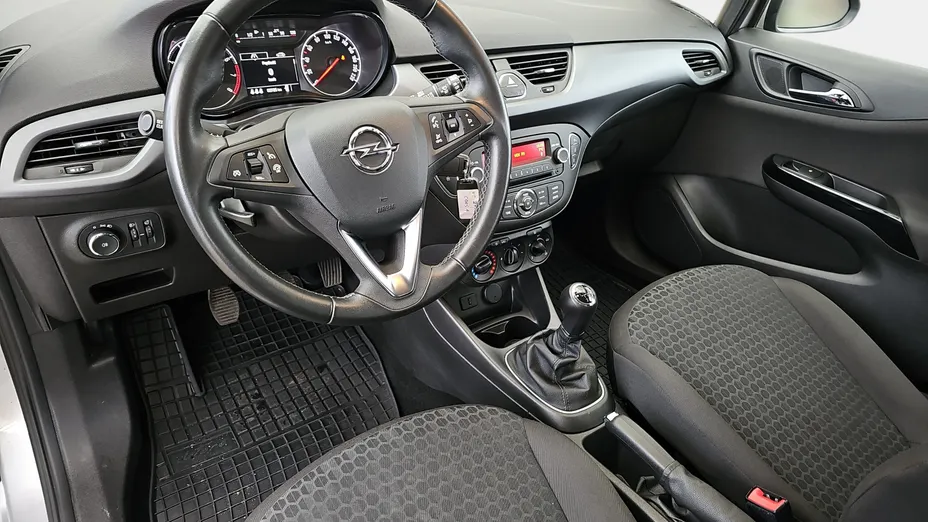 OPEL Corsa Corsa 1.4 Enjoy