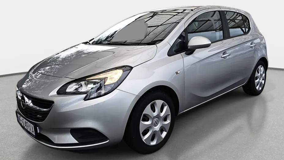 OPEL Corsa Corsa 1.4 Enjoy