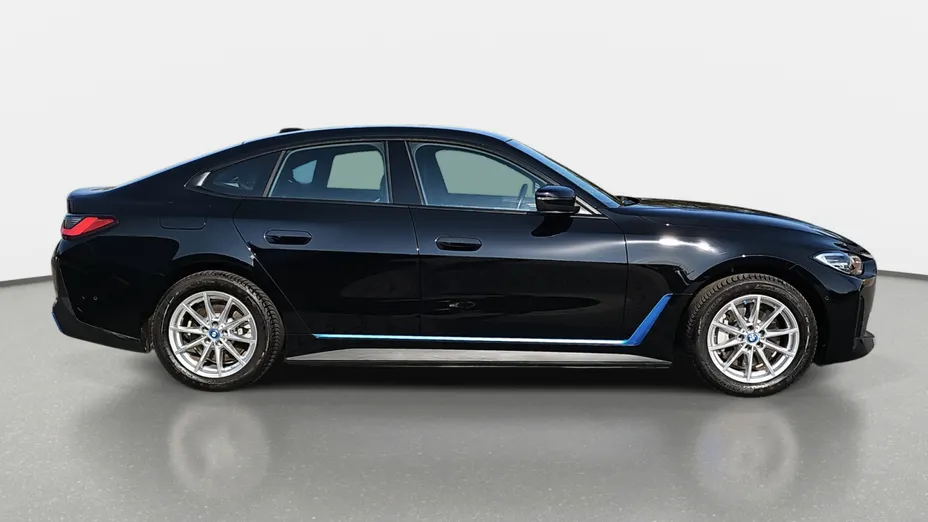 BMW i4 i4 80.7kWh eDrive 35