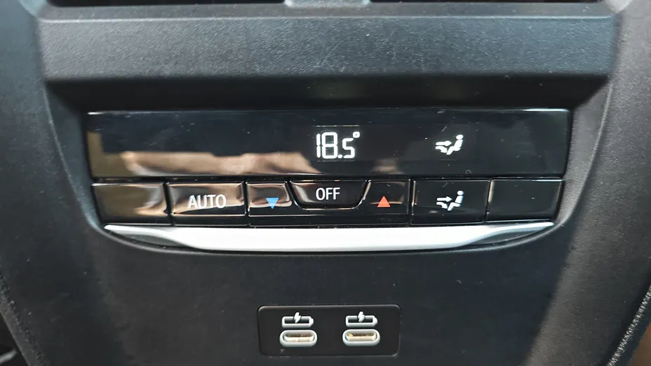BMW i4 i4 80.7kWh eDrive 35
