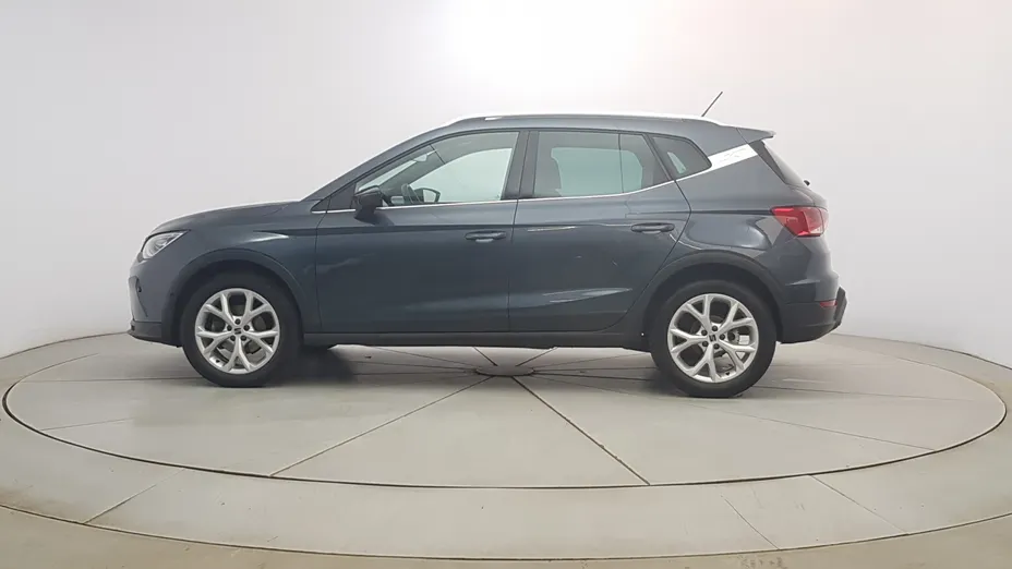 SEAT Arona Arona 1.0 TSI FR S&S DSG