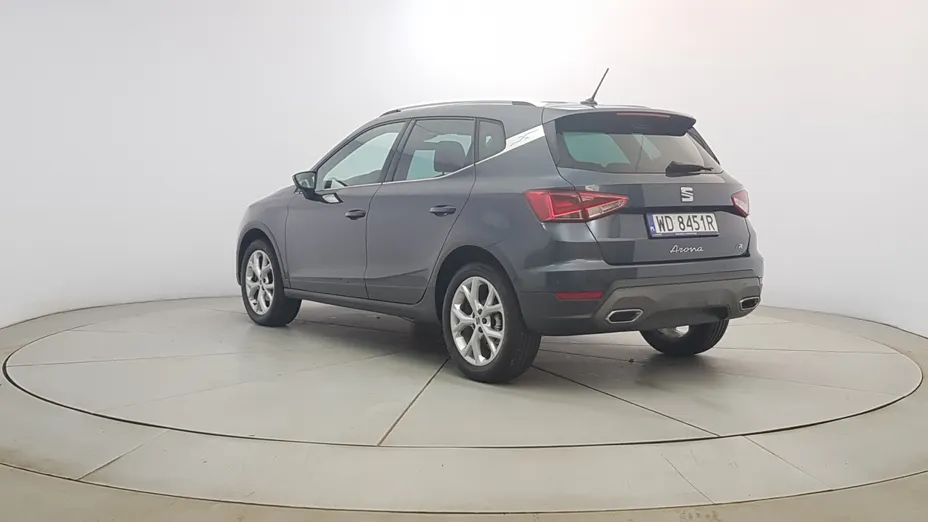 SEAT Arona Arona 1.0 TSI FR S&S DSG