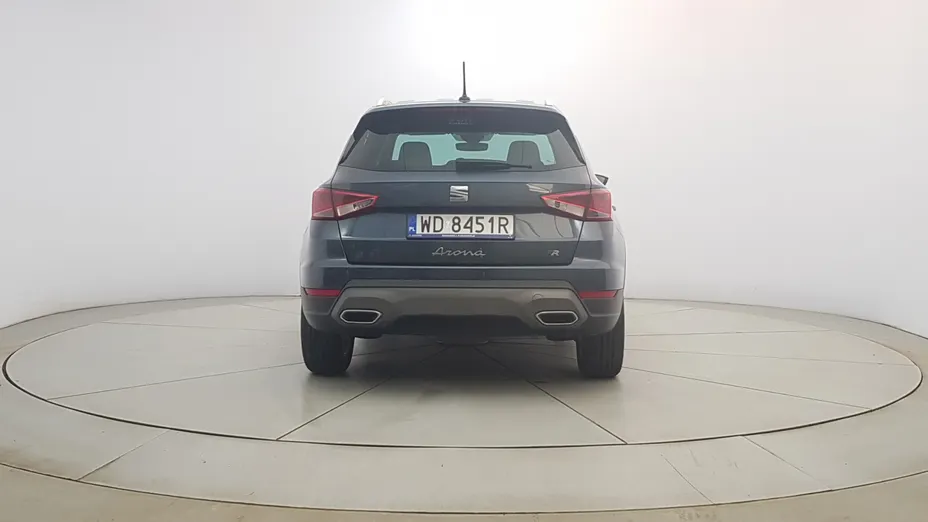 SEAT Arona Arona 1.0 TSI FR S&S DSG