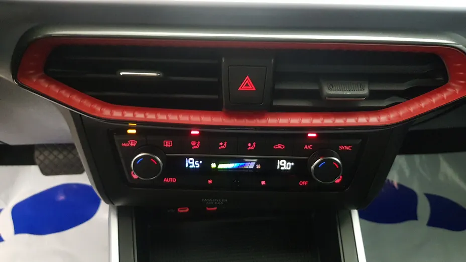 SEAT Arona Arona 1.0 TSI FR S&S DSG