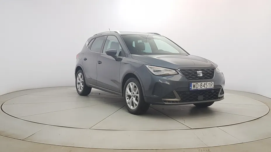 SEAT Arona Arona 1.0 TSI FR S&S DSG