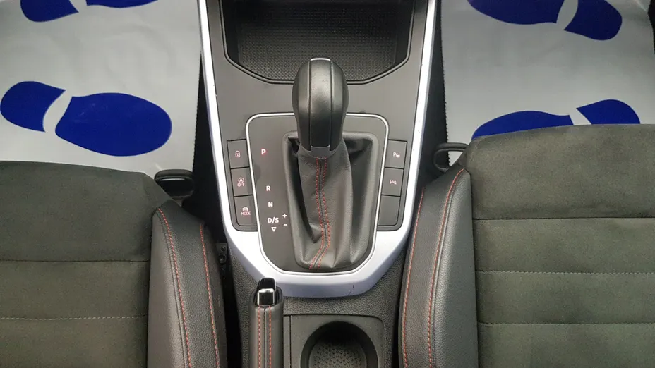 SEAT Arona Arona 1.0 TSI FR S&S DSG