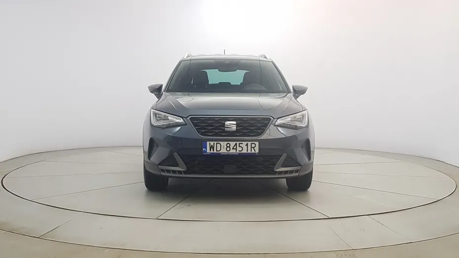 SEAT Arona Arona 1.0 TSI FR S&S DSG